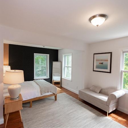 Takoma Park Home ~ 6 Mi To The National Mall! Экстерьер фото