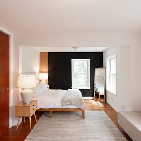 Takoma Park Home ~ 6 Mi To The National Mall! Экстерьер фото