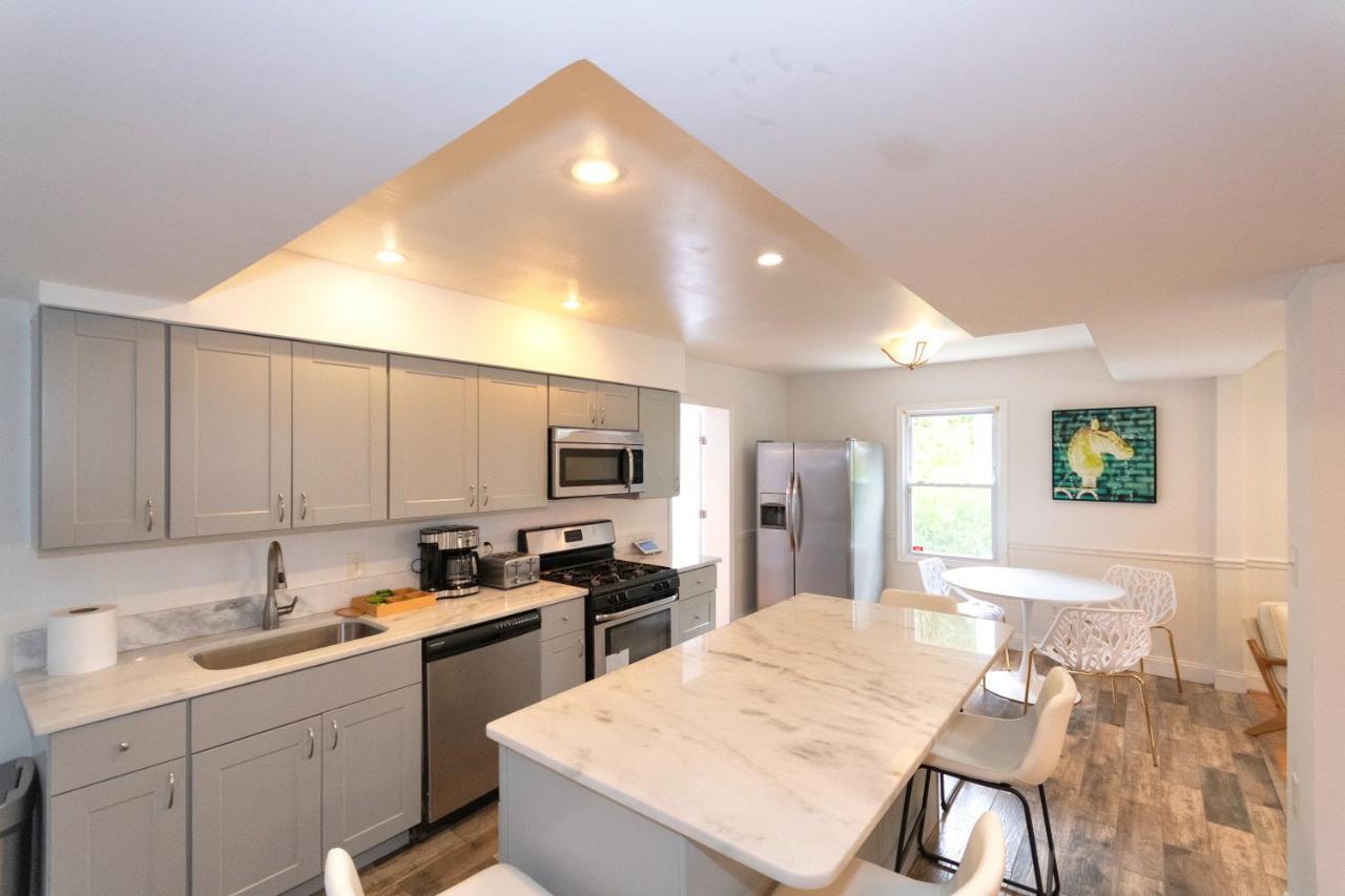Takoma Park Home ~ 6 Mi To The National Mall! Экстерьер фото
