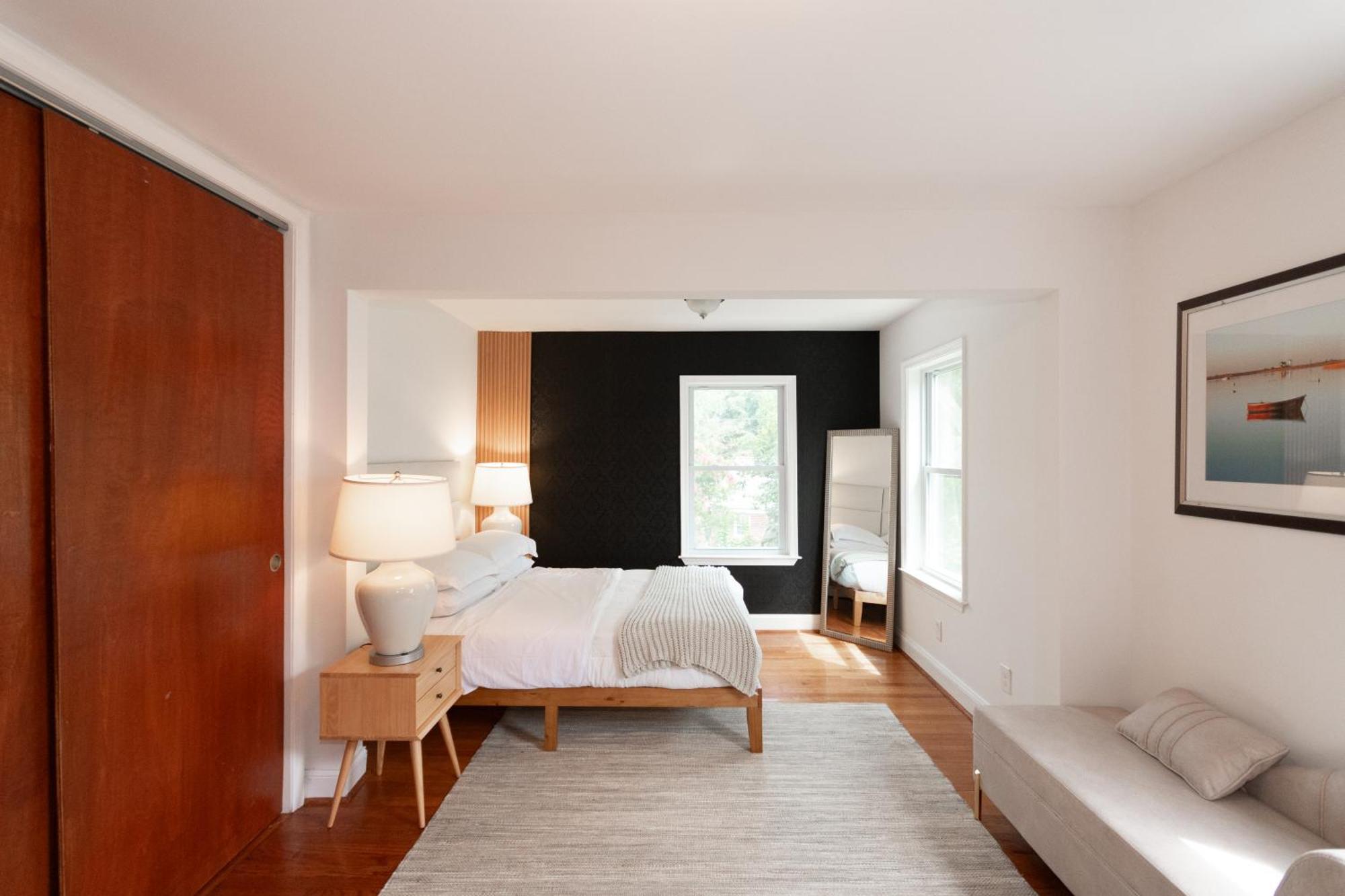 Takoma Park Home ~ 6 Mi To The National Mall! Экстерьер фото